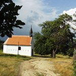 kaplička